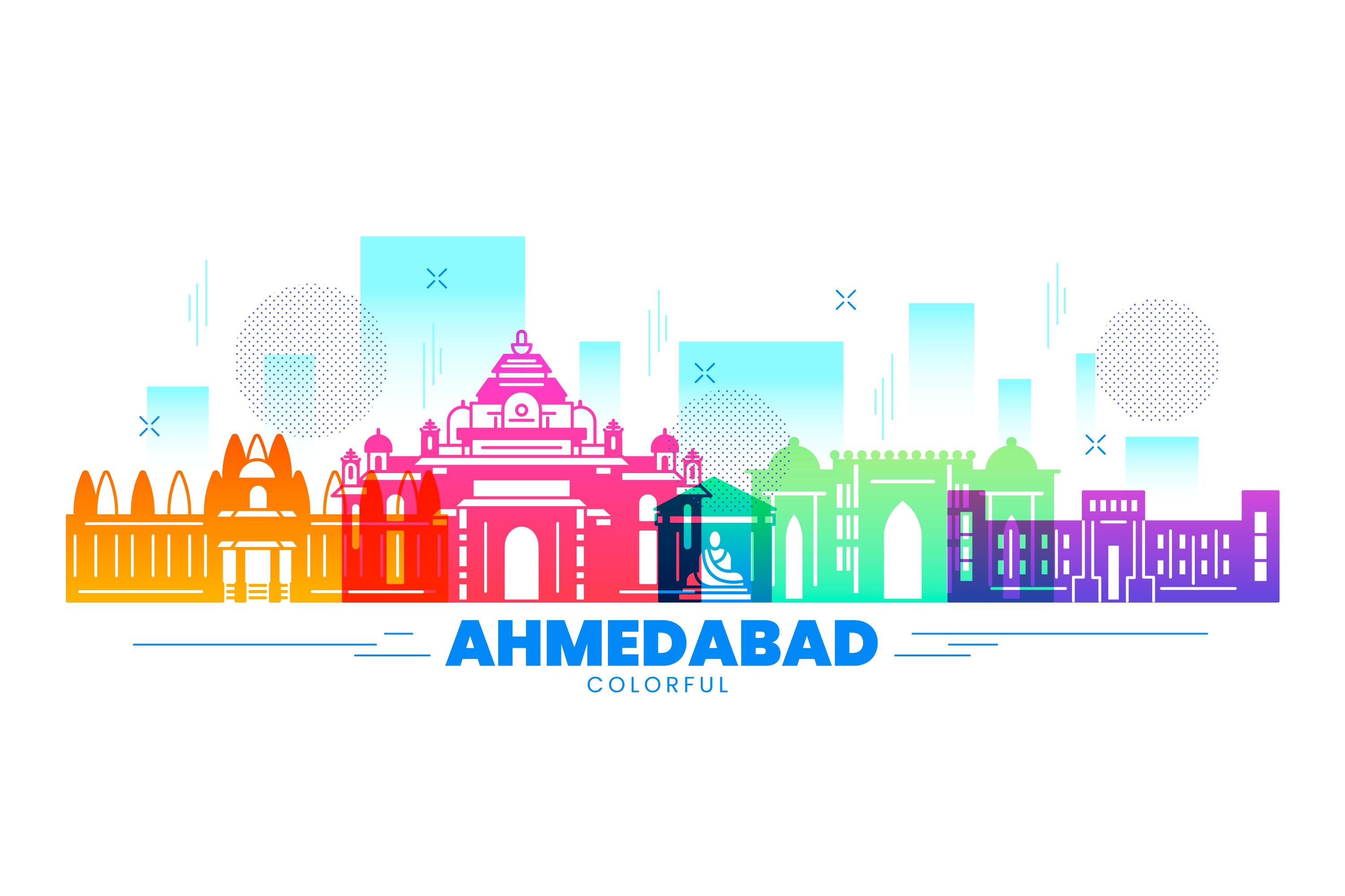 Ahmedabad