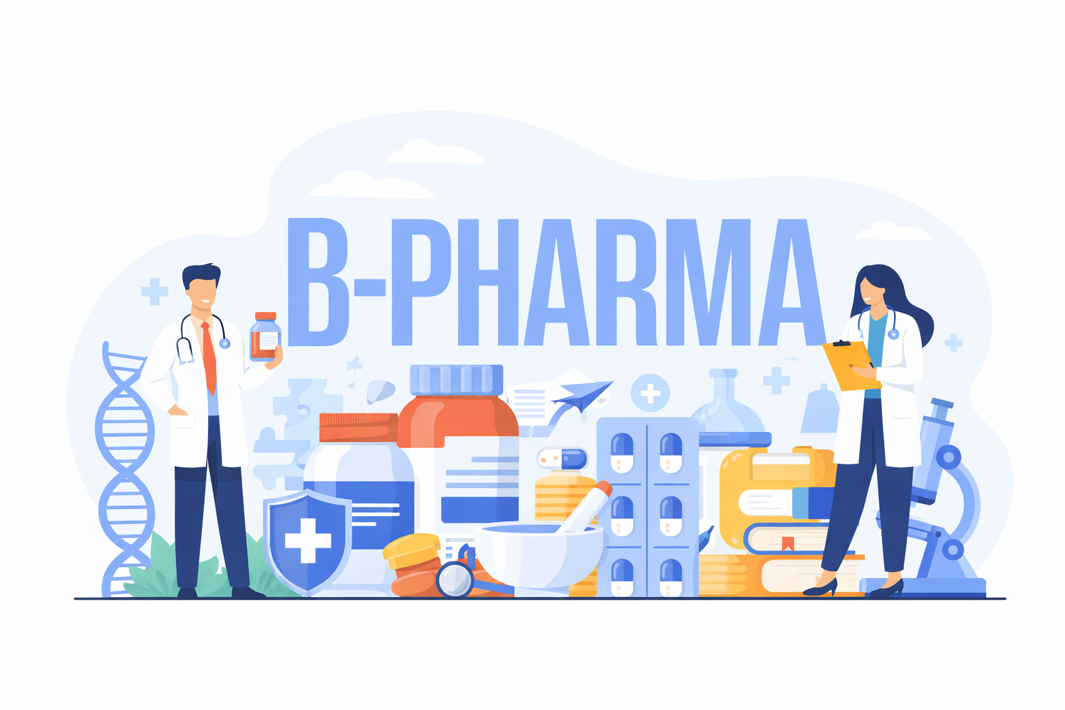 B-Pharma