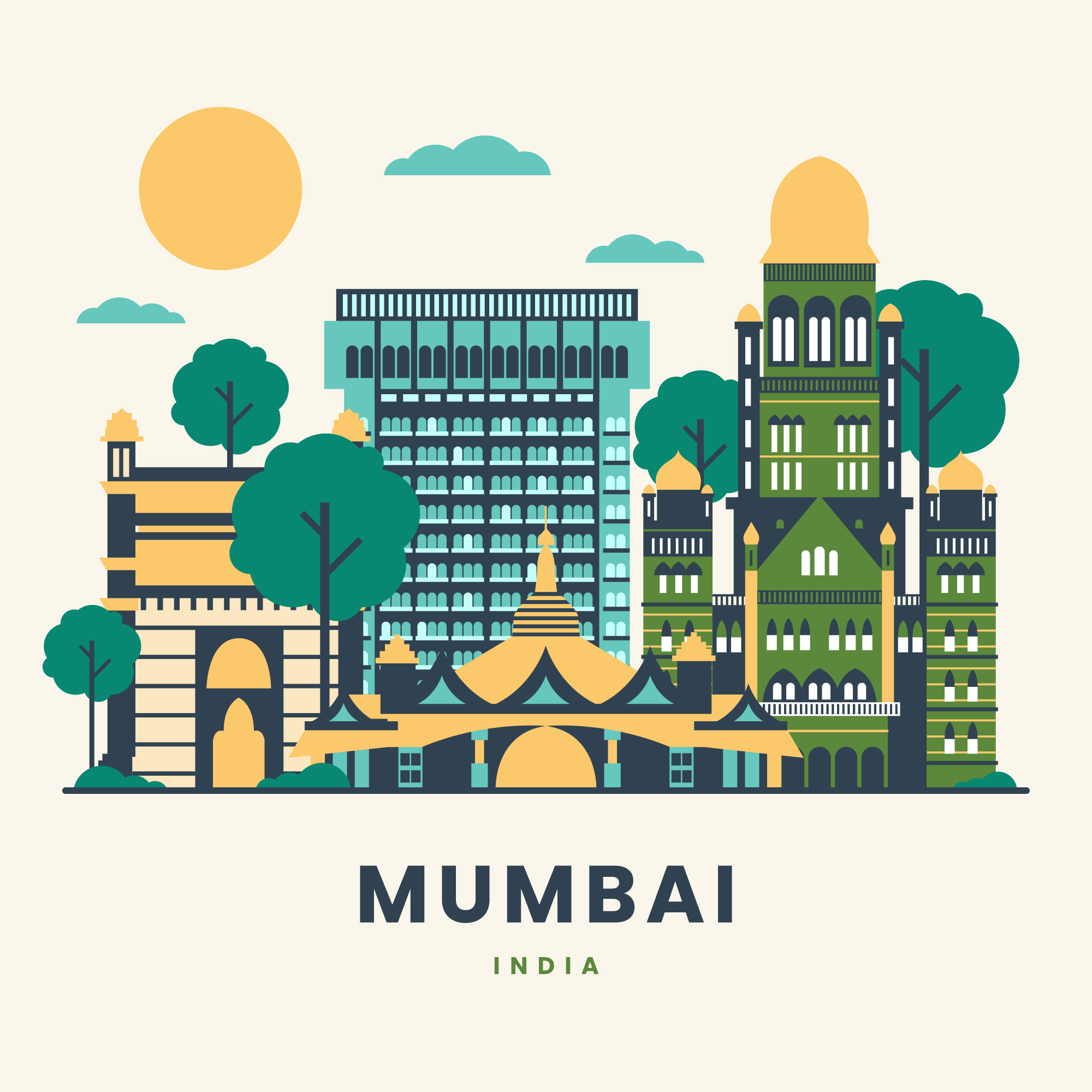 Mumbai