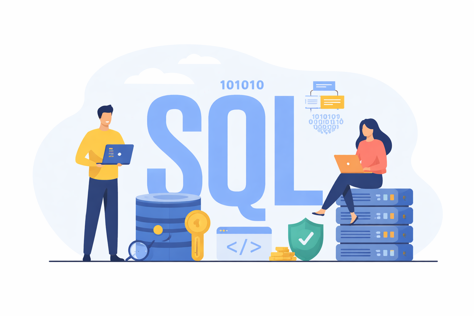 SQL